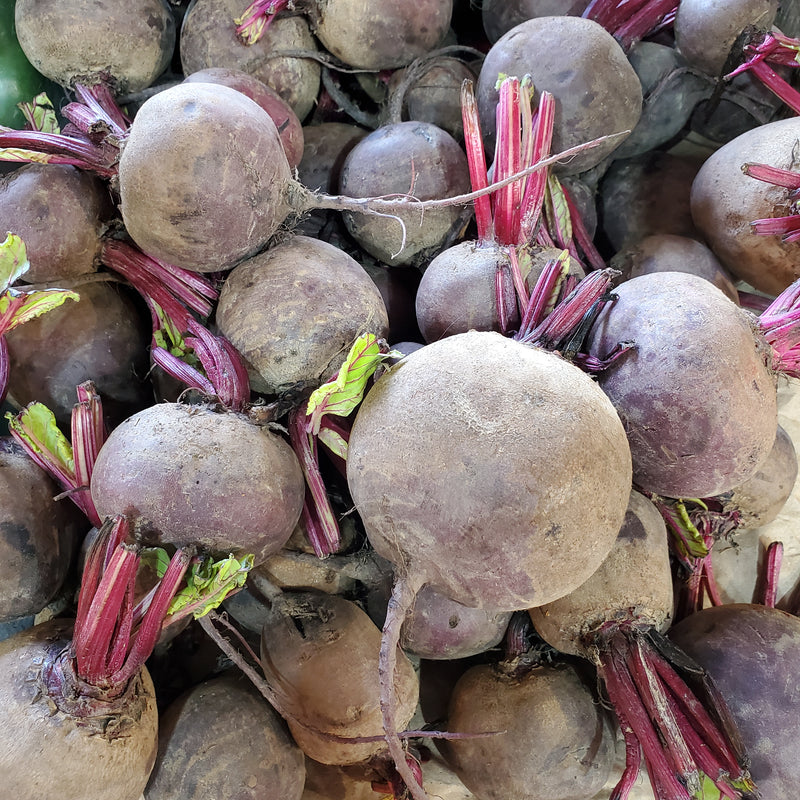 Beets Red Local
