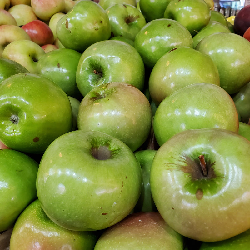 Apples Granny Smith Local