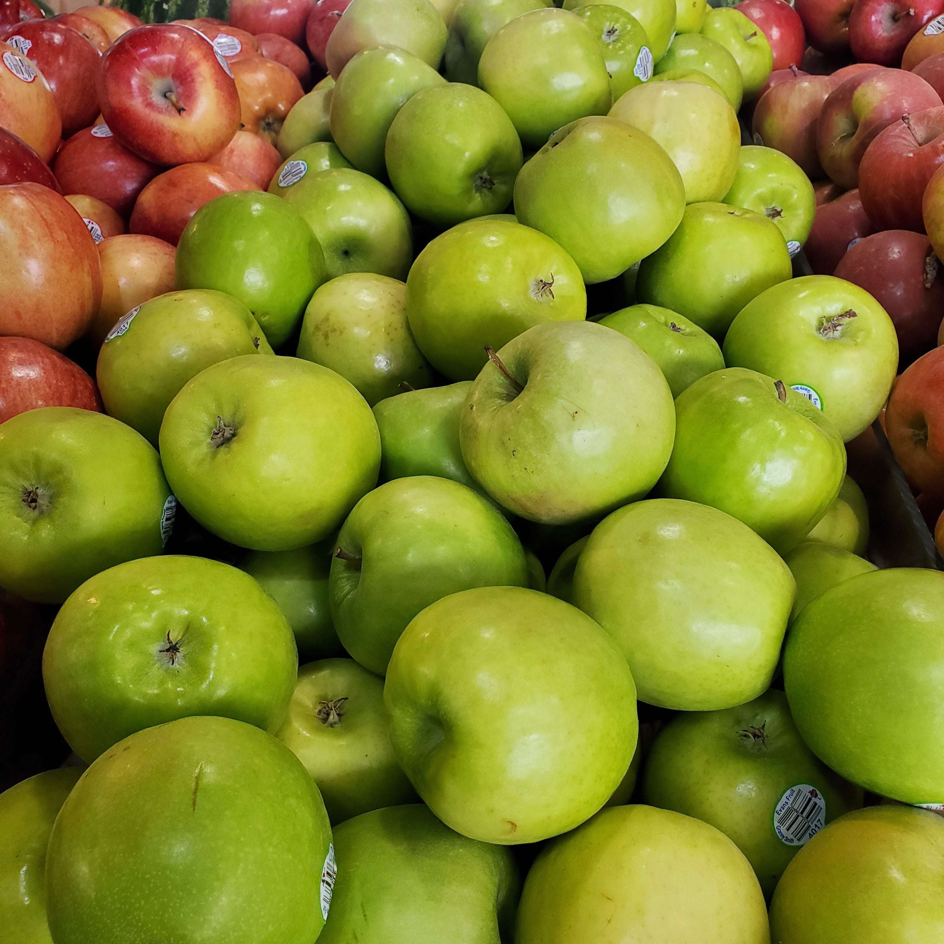 Apples Granny Smith