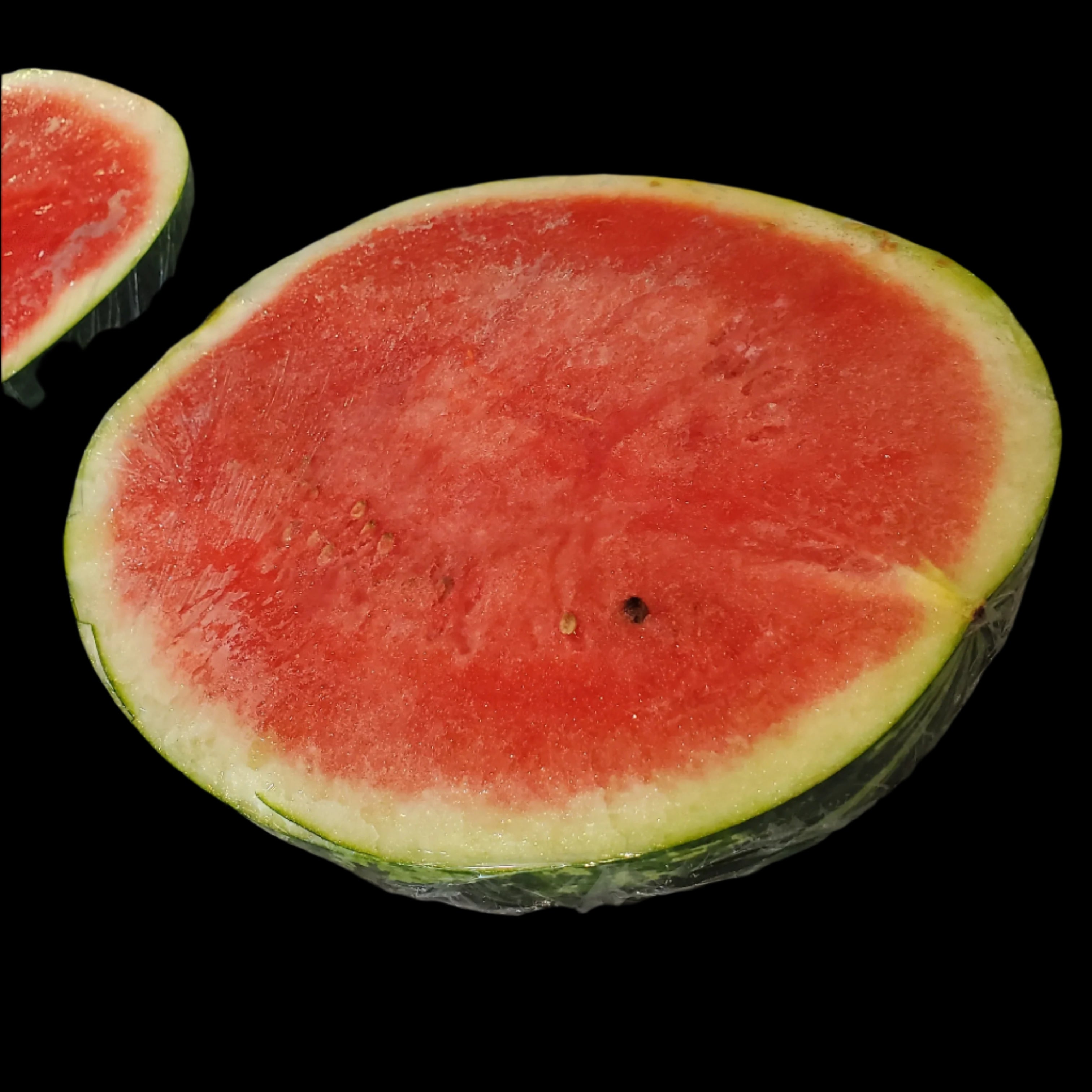 Melon Watermelon Half Seedless