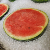 Melon Watermelon Half Seedless