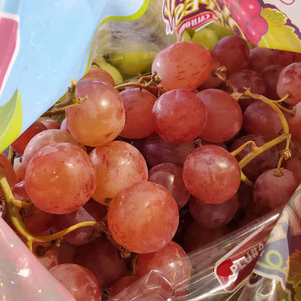 Grapes Holiday