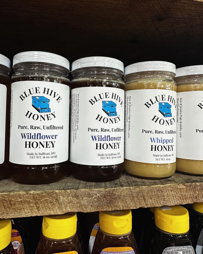 Honey Local