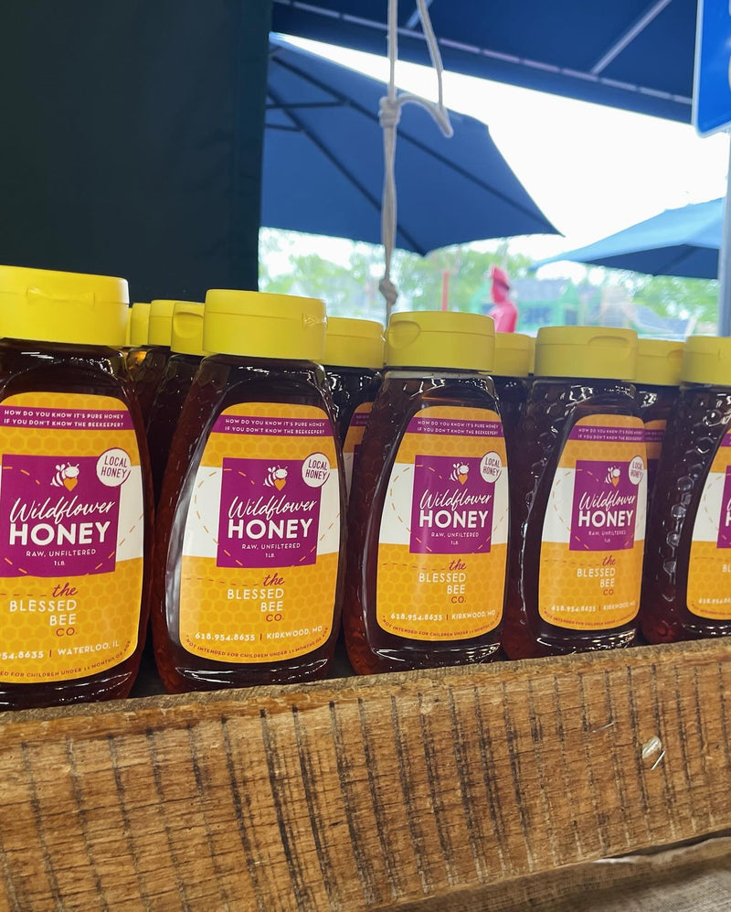 Honey Local