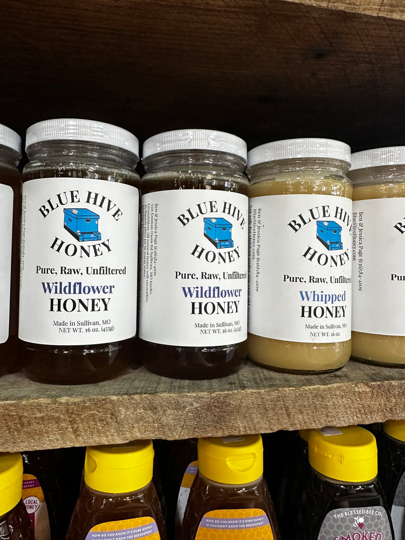 Honey Local