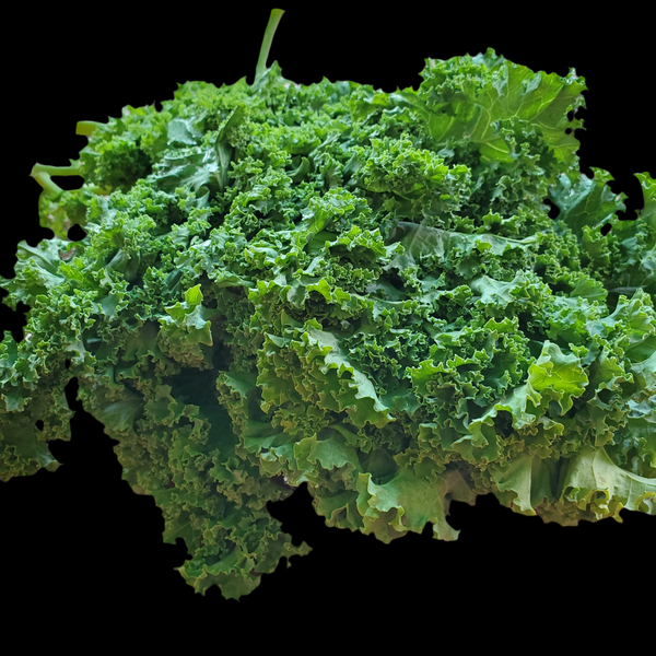 Greens - Kale