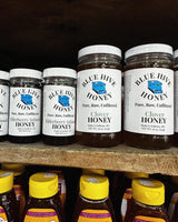 Honey Local