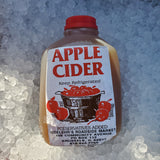 Apple Cider Quart