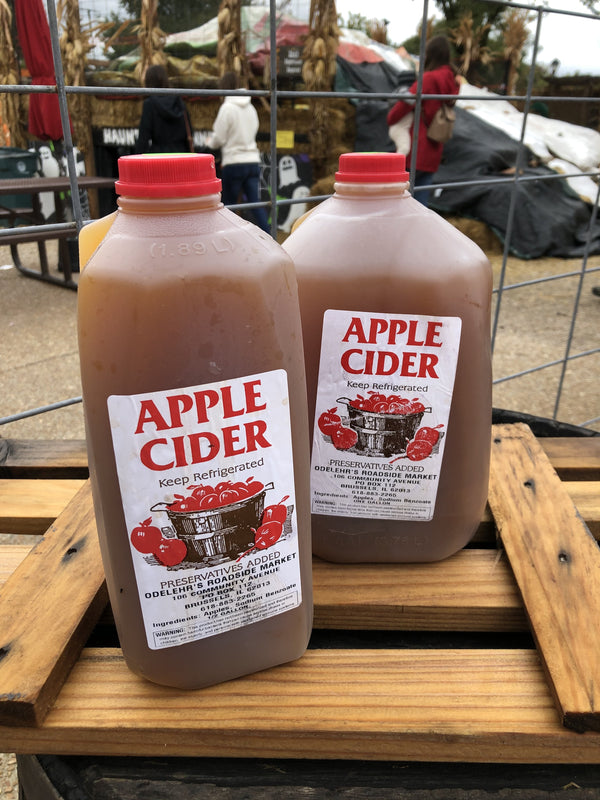 Apples Cosmic Crisp – The Summit All Seasons Market