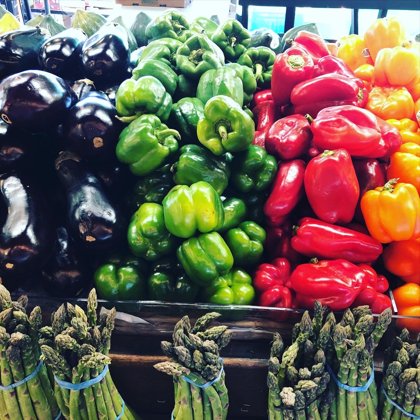 Pepper Bell Red