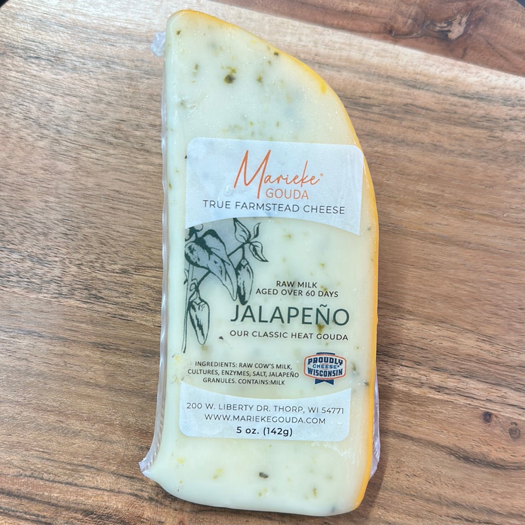 Cheese Gouda
