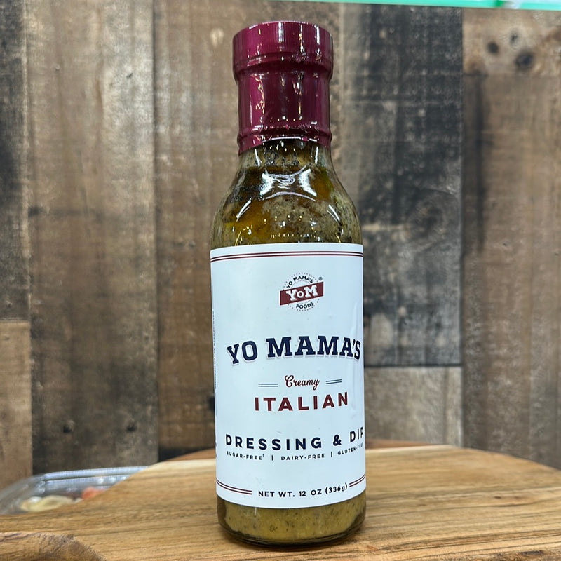 Salad Dressing Greek
