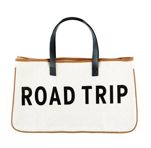 Tote Canvas