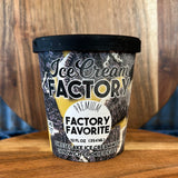 Ice Cream Factory