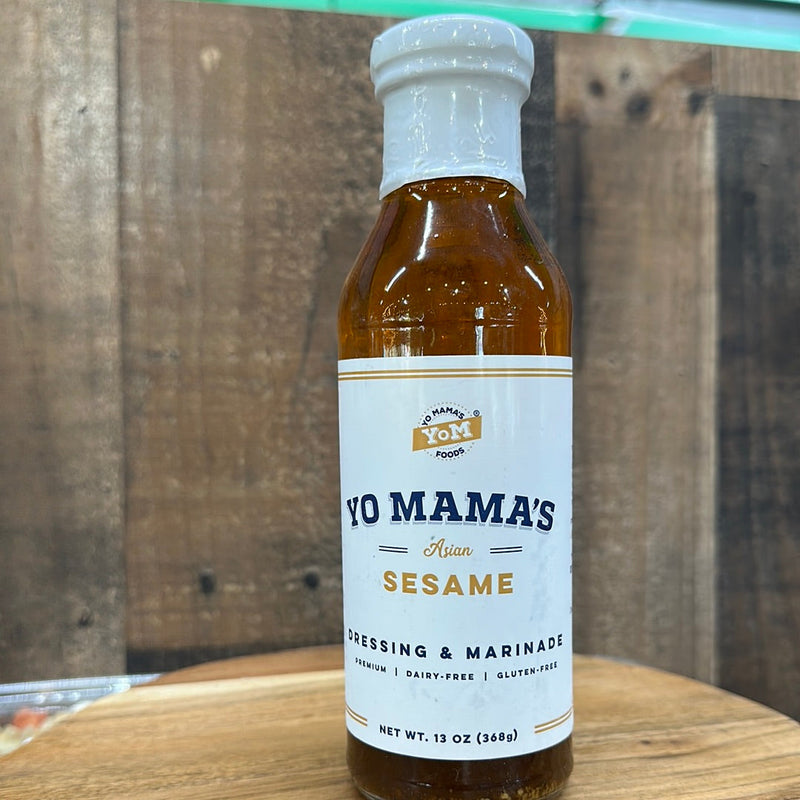 Salad Dressing Balsamic