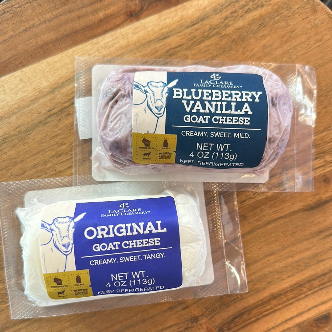 Cheese Goat