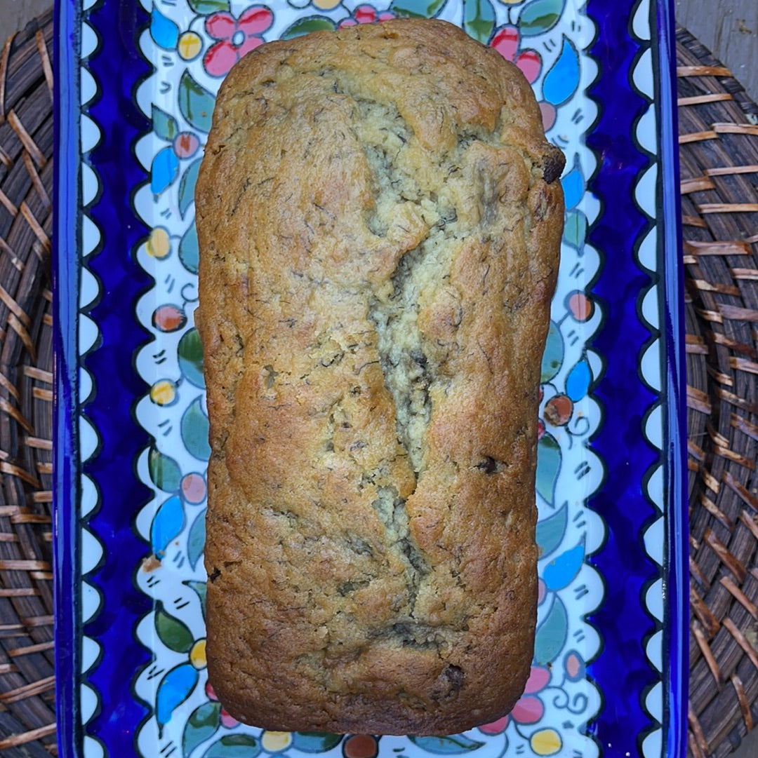 Bread Cinnamon