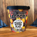 Ice Cream Factory