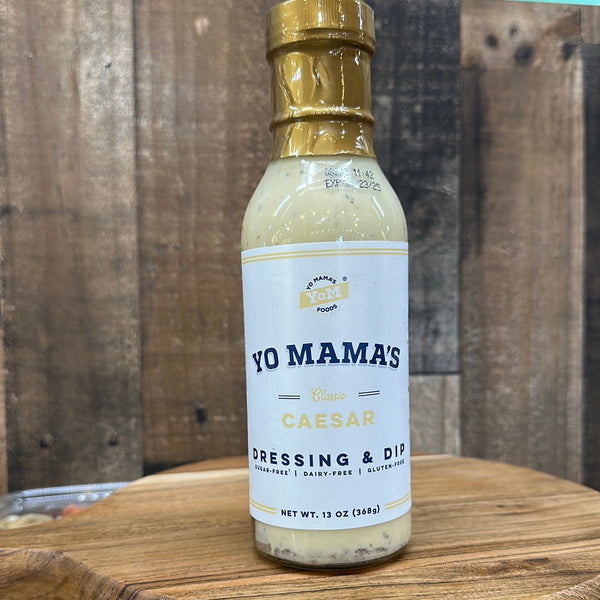 Salad Dressing Caesar