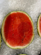 Melon Watermelon Half Seedless
