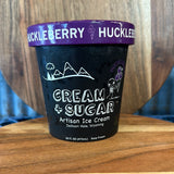 Ice Cream Cream + Sugar