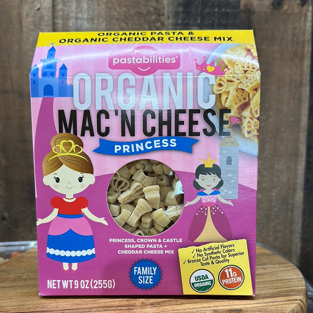 Pasta Organic