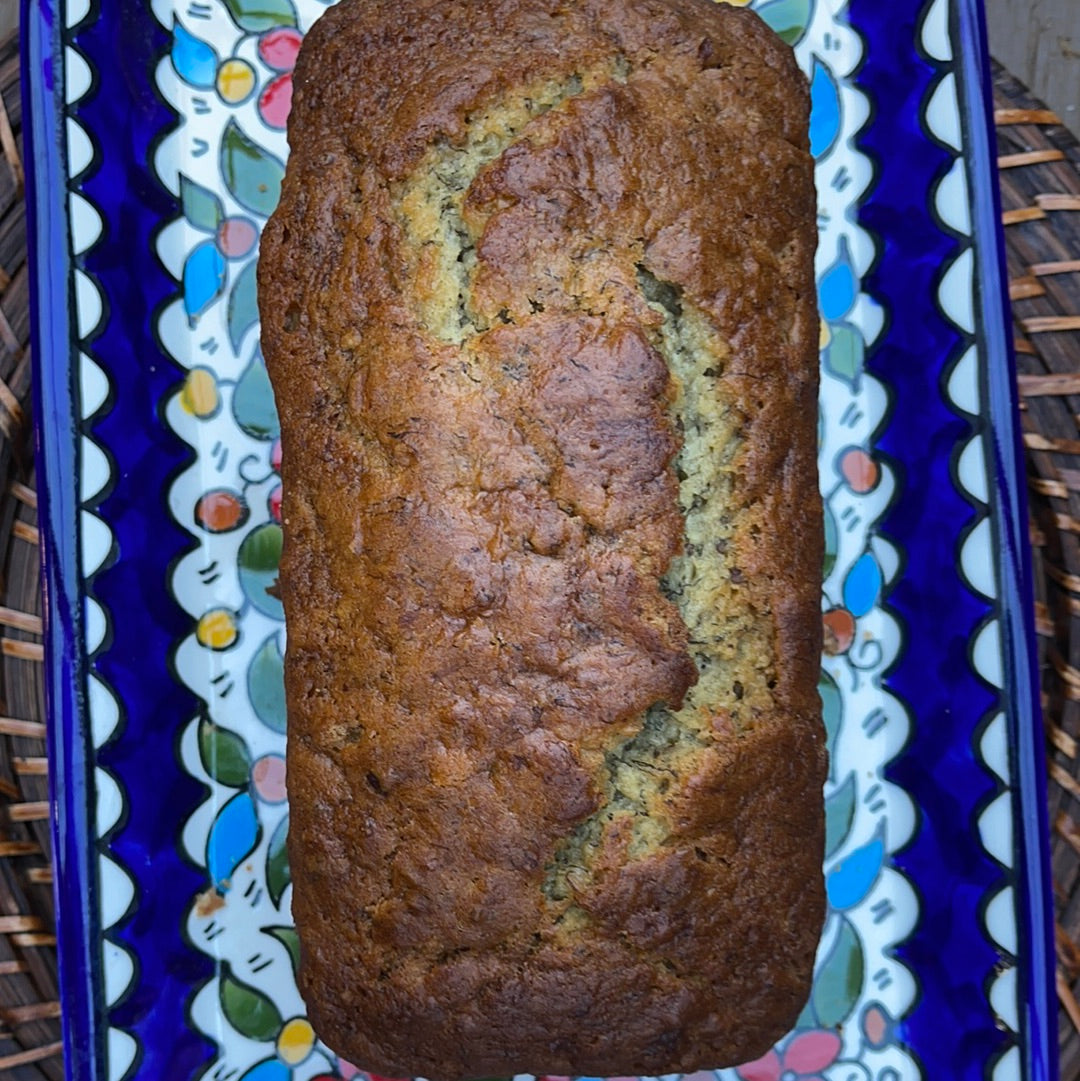 Bread Banana