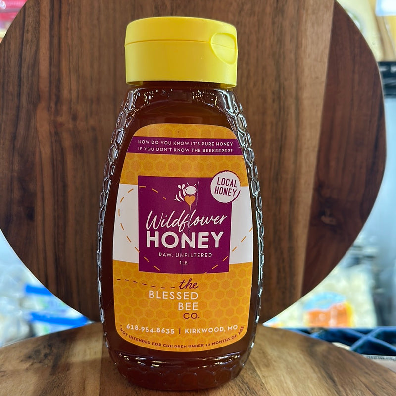 Honey Local