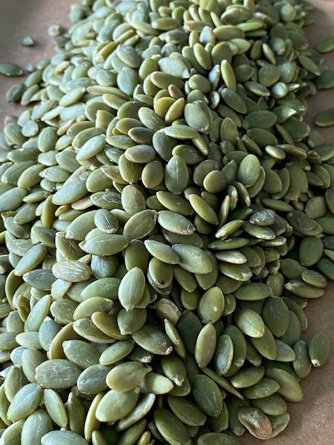 Pepitas Roasted & Salted