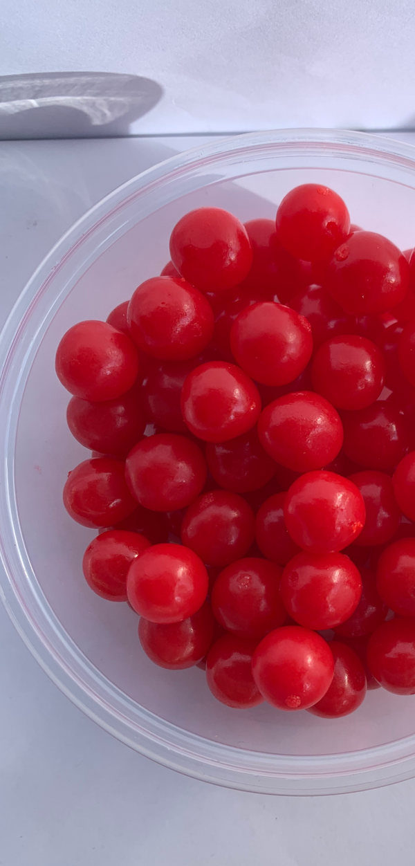 Jelly Belly Cherry Sours