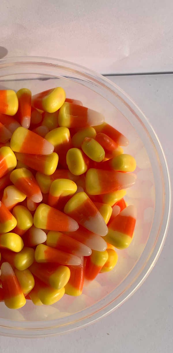 Jelly Belly Candy Corn