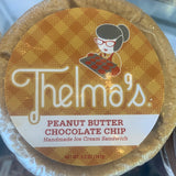 Ice Cream Sandwiches Thelma’s