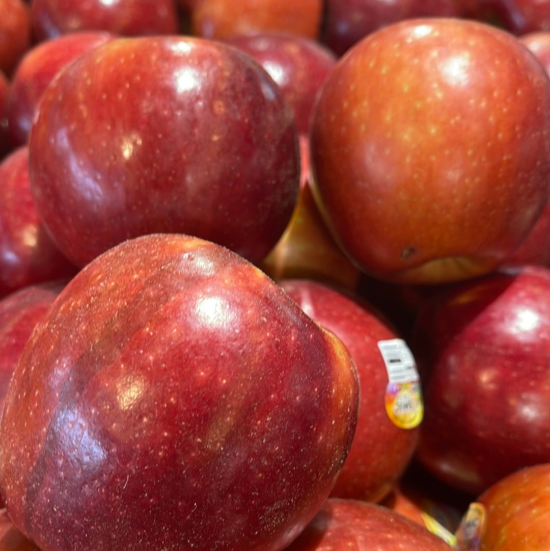 Apples Cosmic Crisp