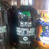 Republic of Vermont Maple syrup