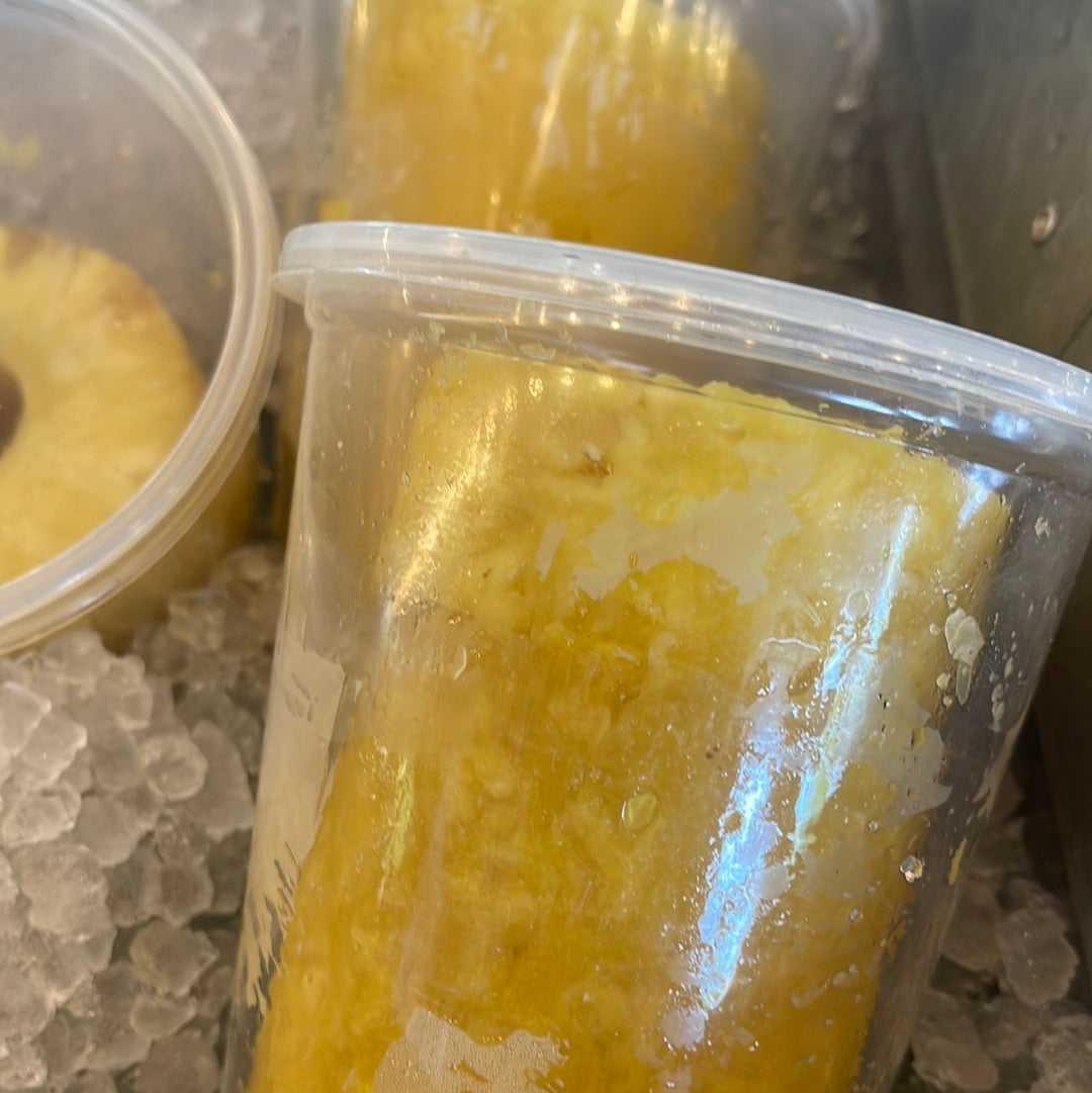Pineapple