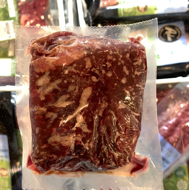 Beef Tenderloin Filet Steak