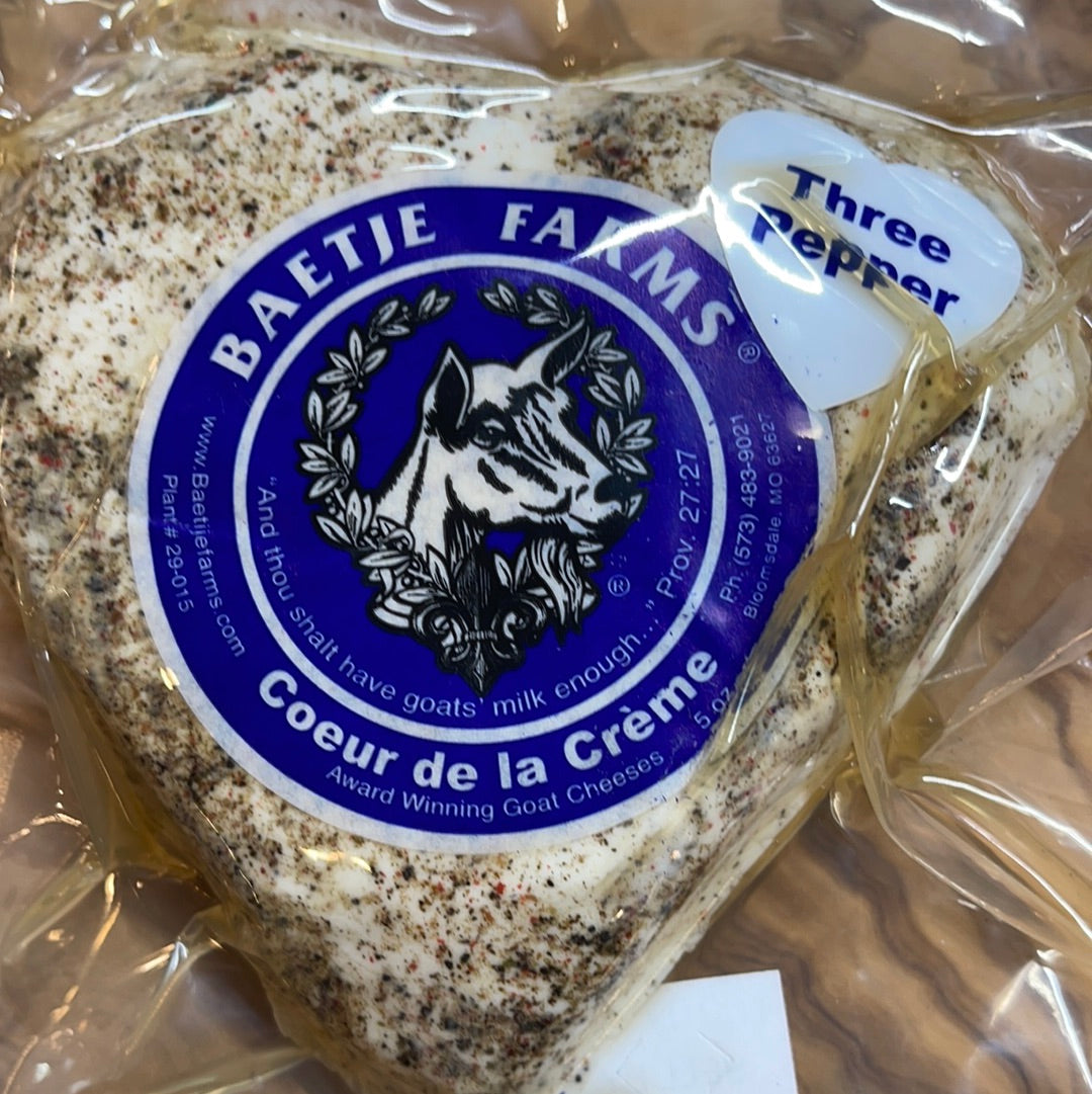 Cheese Goat Local