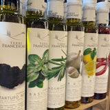 Extra Virgin Olive Oils Collection