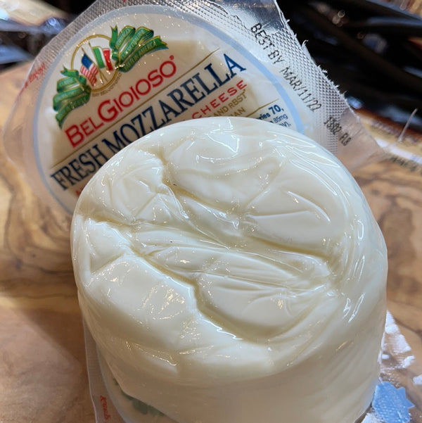 Cheese  Mozzerella
