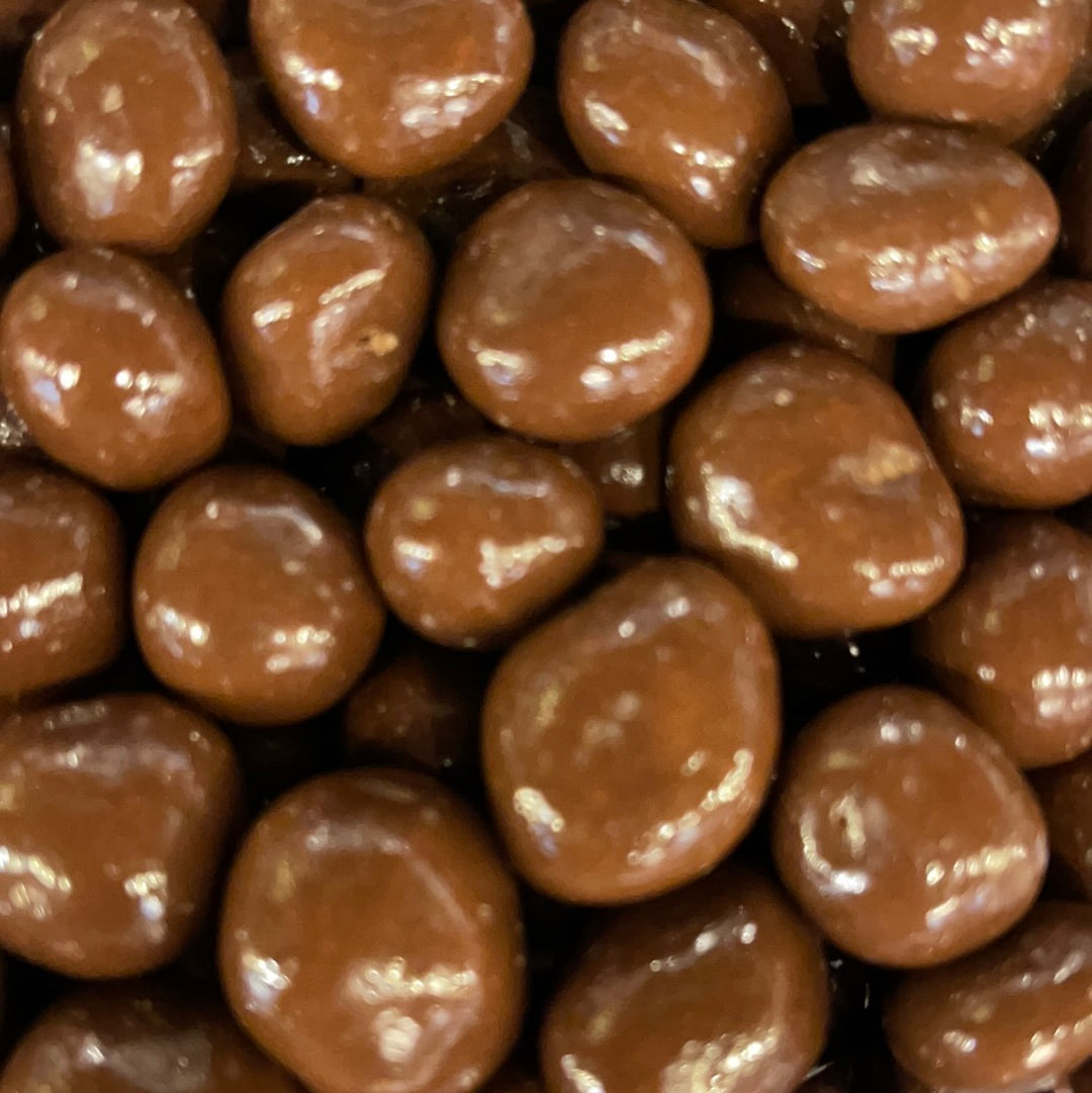 Chocolate Covered Blueberries