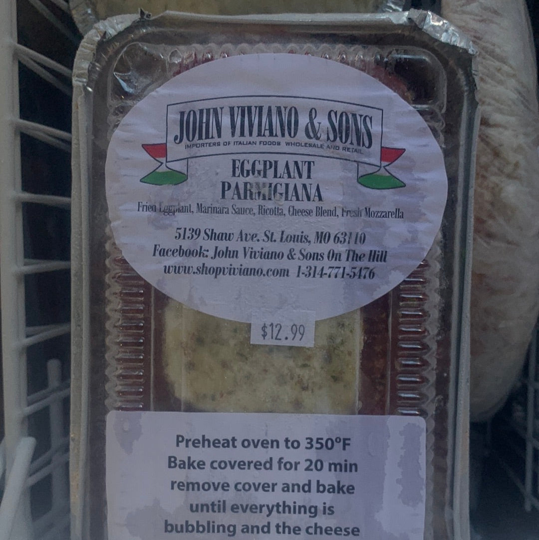 Pasta Viviano’s Local