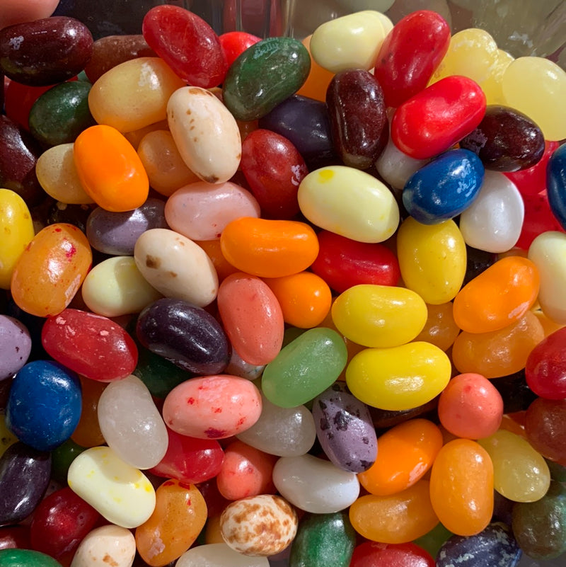 Jelly Belly 49 Flavor