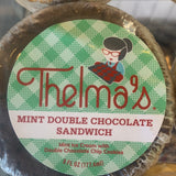 Ice Cream Sandwiches Thelma’s