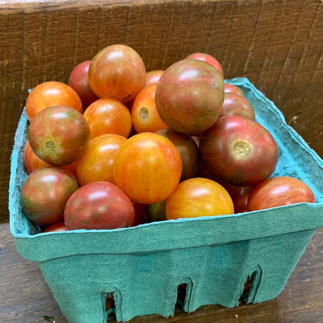 Tomato Cocktail Medley