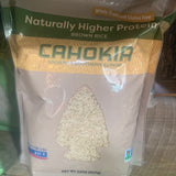 Cahokia Rice