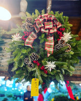 Designer Wreaths