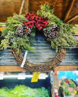 Designer Wreaths