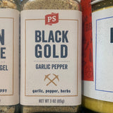 PS Spices