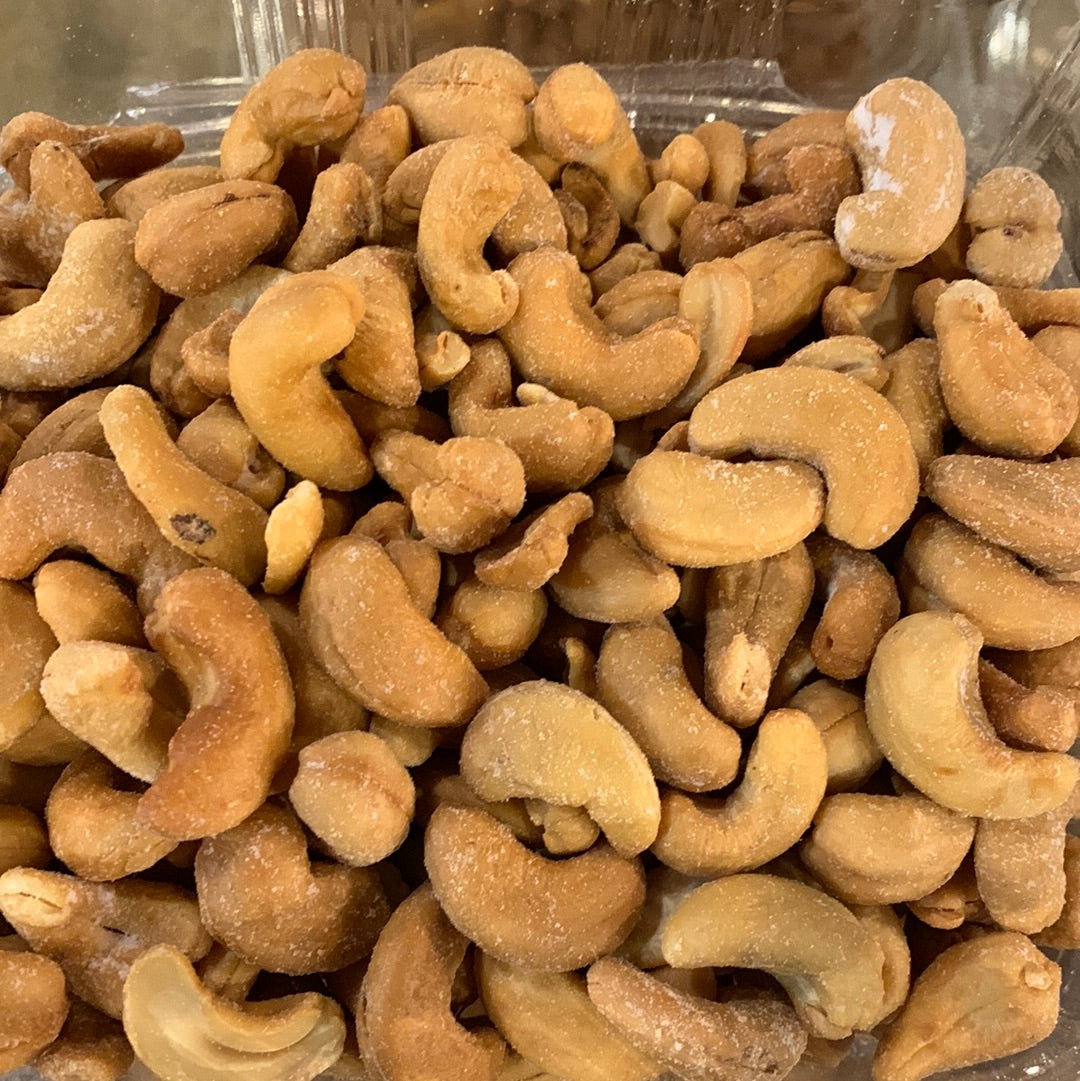 Cashews