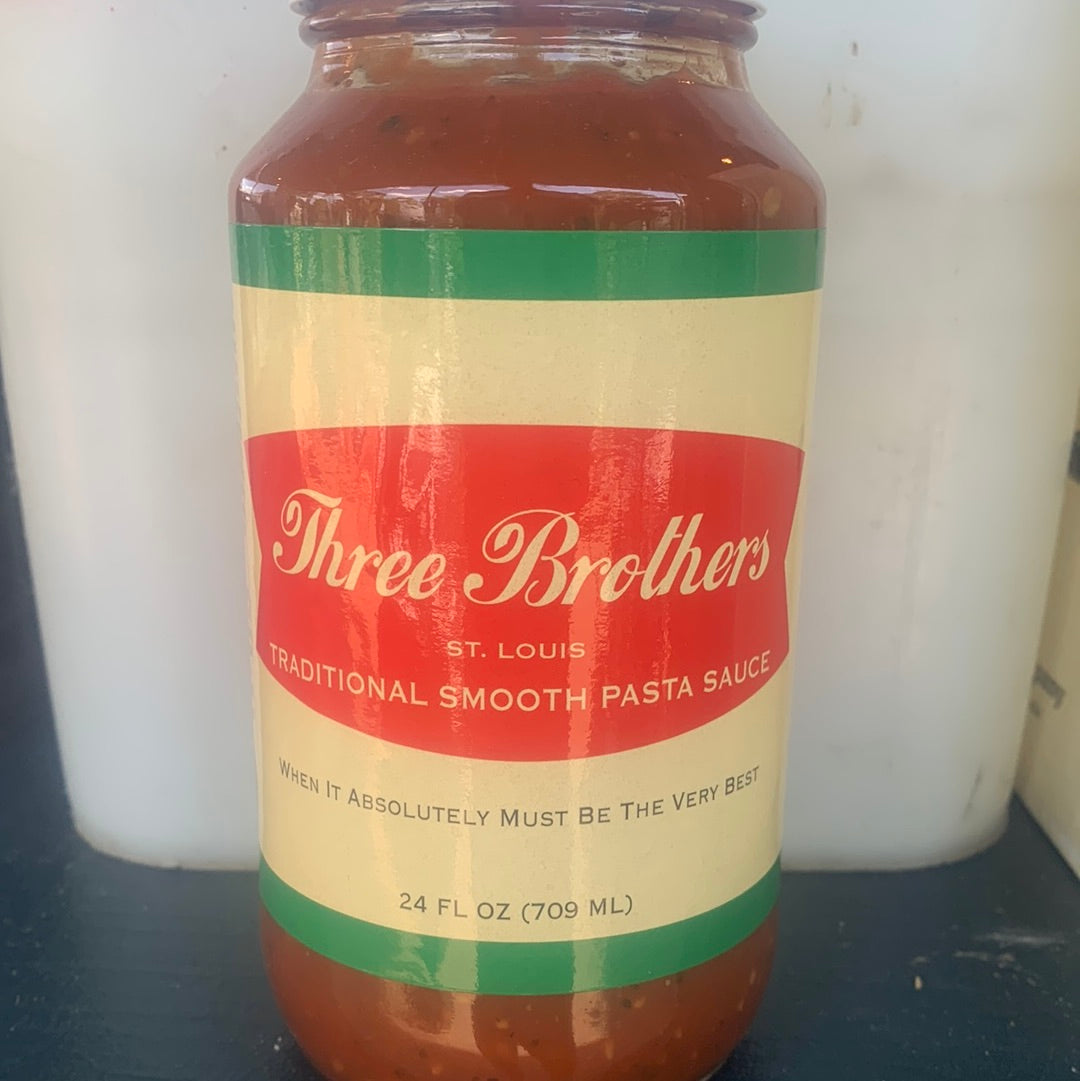 Pasta Sauce Local